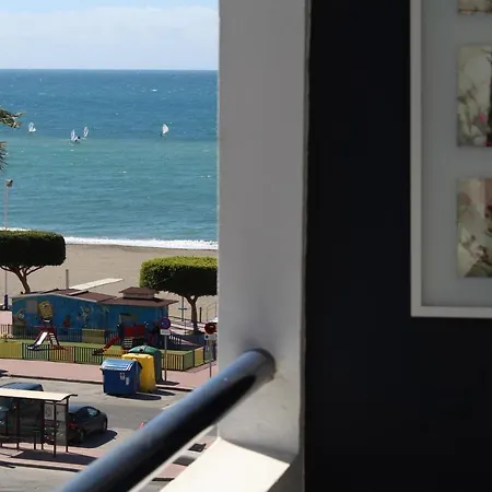 Apartmán Playa Viginia