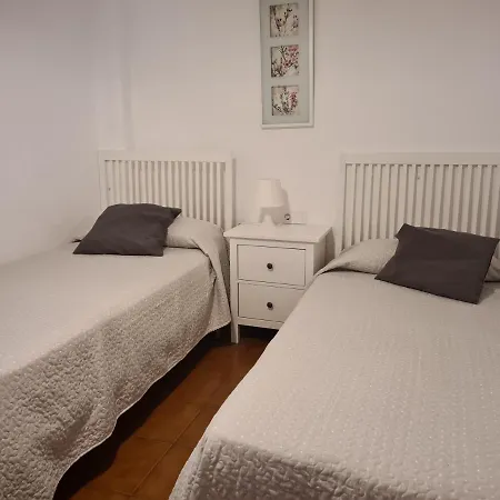 Apartmán Playa Viginia