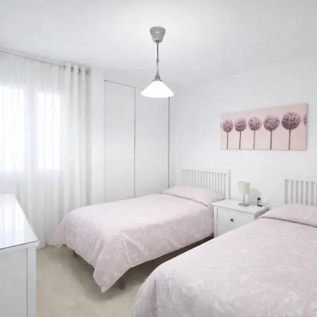 Appartement Playa Virginia