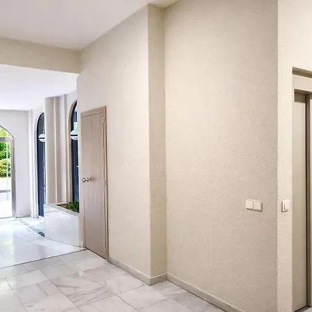 Appartement Playa Virginia *