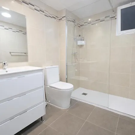 Playa Virginia Appartement *