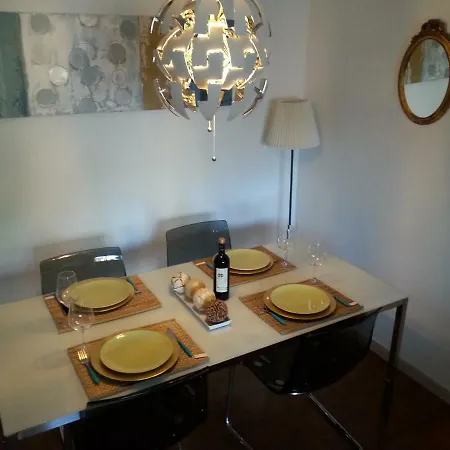 Apartment Playa Viginia