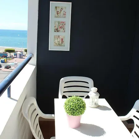 Playa Viginia Apartment *