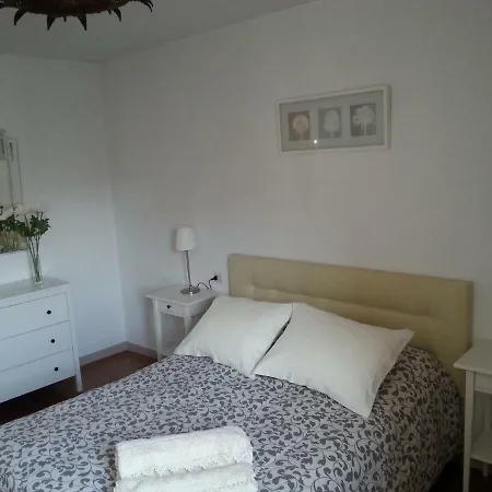 Apartment Playa Viginia