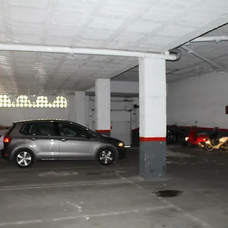 Playa Viginia Apartment