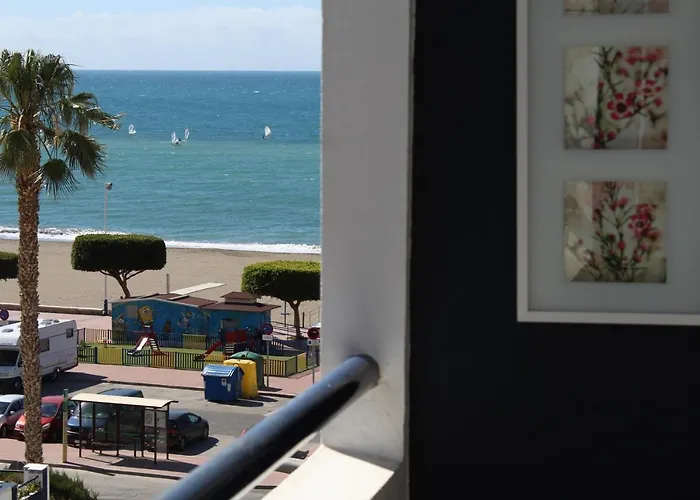 Apartment Playa Viginia