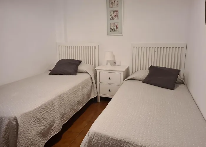 Apartment Playa Viginia