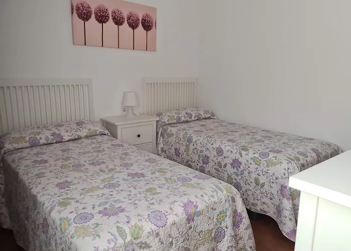 Apartment Playa Viginia Malaga