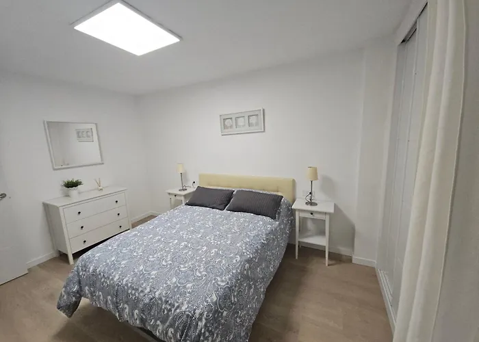 Playa Viginia Apartment