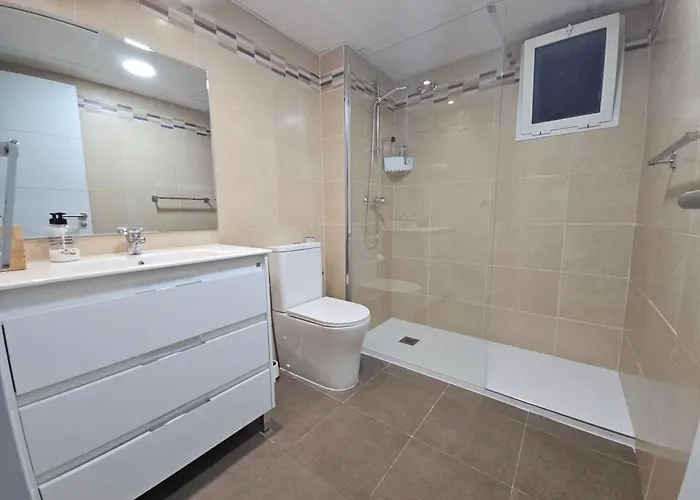 Apartment Playa Viginia *