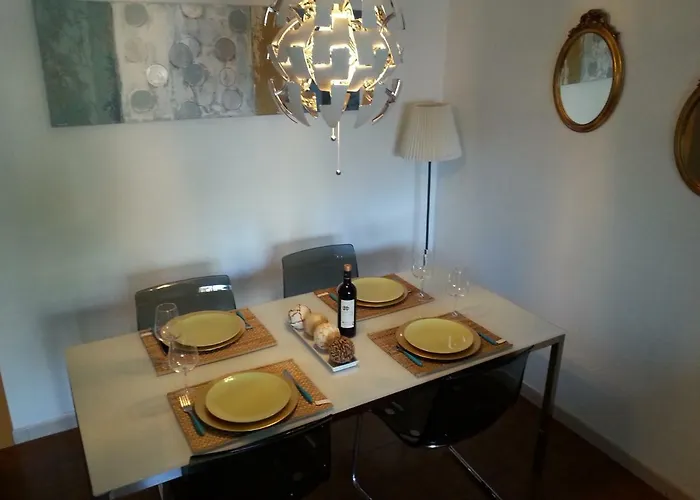 Apartment Playa Viginia