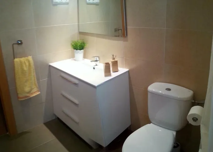 Apartment Playa Viginia