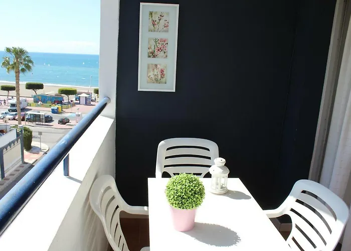 Playa Viginia Apartment *