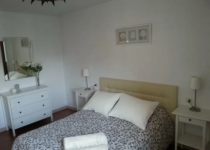 Apartment Playa Viginia