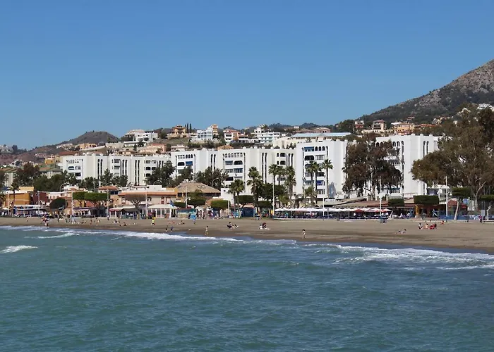 Apartment Playa Viginia *
