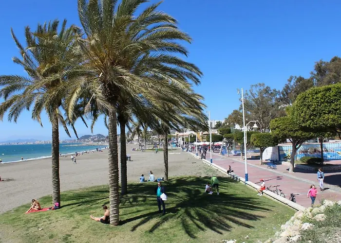 Playa Viginia *