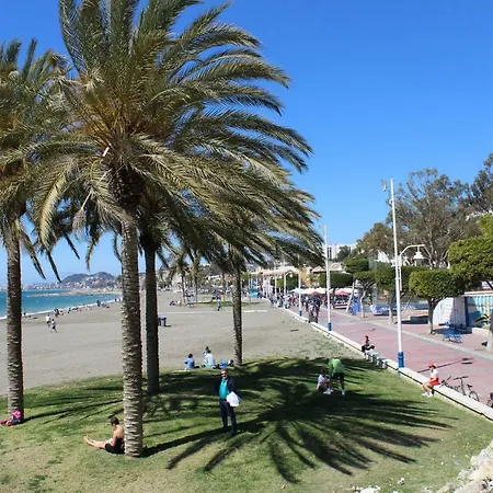 Playa Virginia *