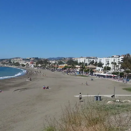 Playa Virginia